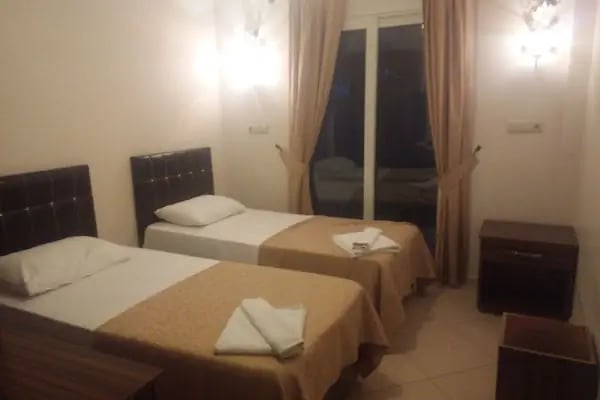 Akkan Hotel Marina &amp; Akkan Marina - Resim 19