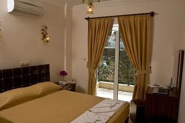 Akkan Hotel Marina &amp; Akkan Marina - Resim 8