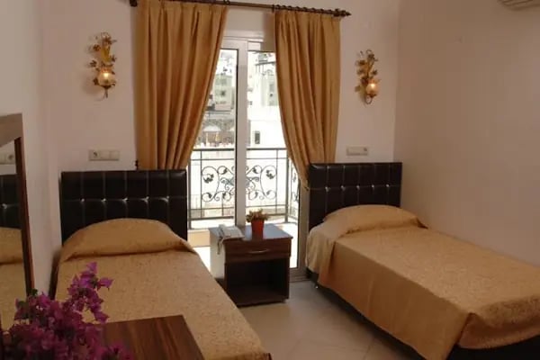 Akkan Hotel Marina &amp; Akkan Marina - Resim 12