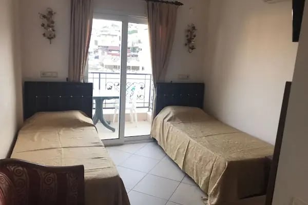 Akkan Hotel Marina &amp; Akkan Marina - Resim 9