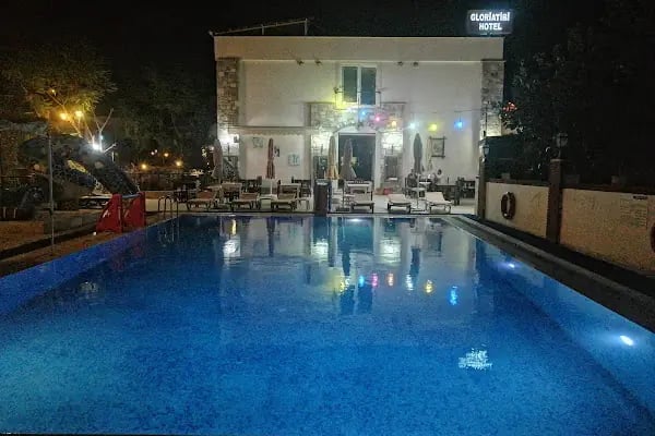 Akkan Hotel Marina &amp; Akkan Marina - Resim 4