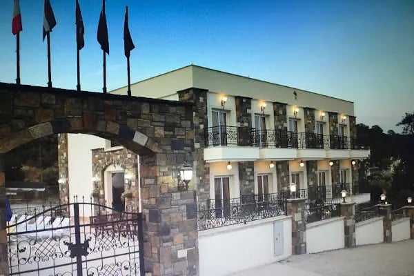 Akkan Hotel Marina &amp; Akkan Marina - Resim 5