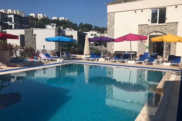 Akkan Hotel Marina &amp; Akkan Marina - Resim 1