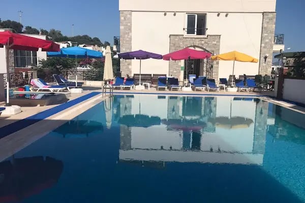 Akkan Hotel Marina &amp; Akkan Marina - Resim 14