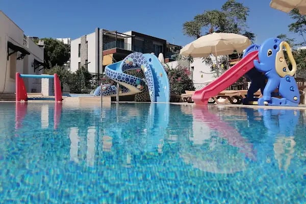 Akkan Hotel Marina &amp; Akkan Marina - Resim 3