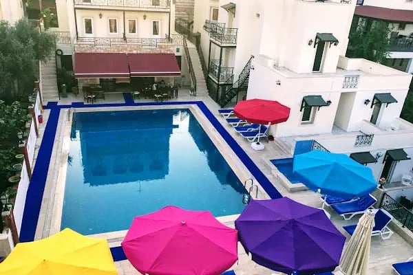 Akkan Hotel Marina &amp; Akkan Marina - Resim 10