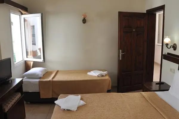 Akkan Hotel Marina &amp; Akkan Marina - Resim 7