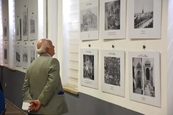 Bursa Vakıf Kültürü Müzesi - Resim 14