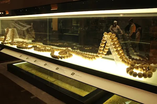 Bursa Vakıf Kültürü Müzesi - Resim 18