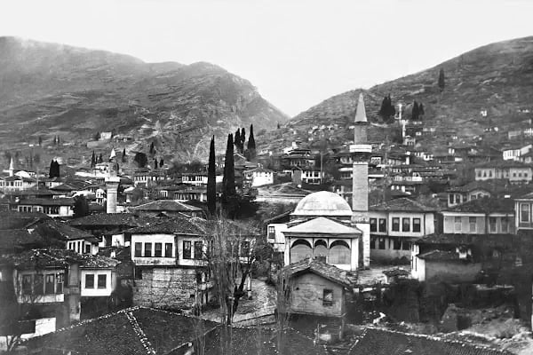 Bursa Vakıf Kültürü Müzesi - Resim 10