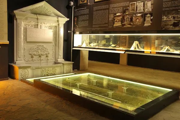Bursa Vakıf Kültürü Müzesi - Resim 7