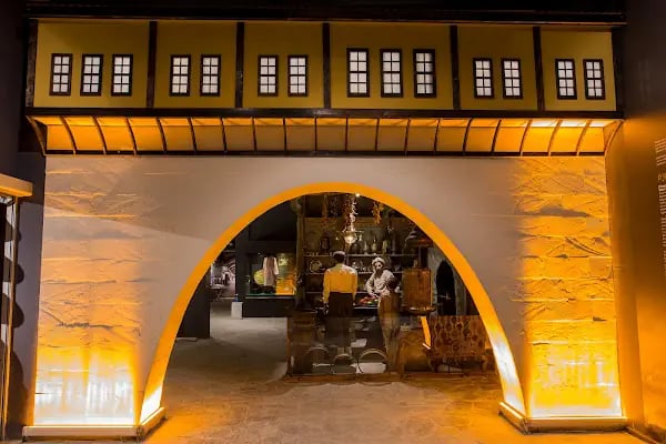 Bursa Vakıf Kültürü Müzesi - Resim 8