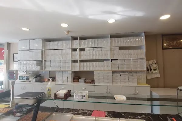 Adem Usta Anteplioğlu - Resim 17