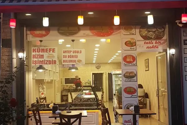 Adem Usta Anteplioğlu - Resim 7