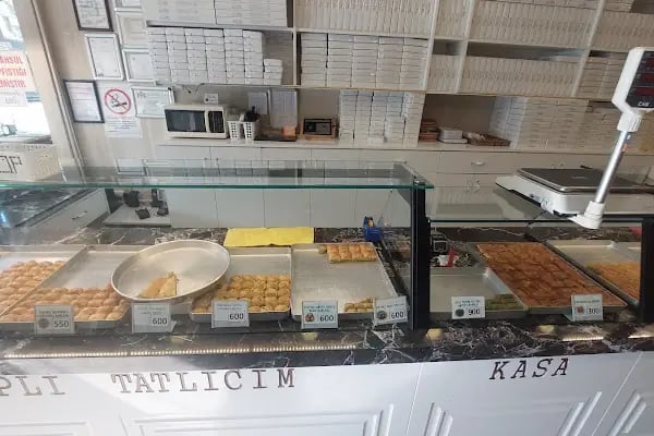 Adem Usta Anteplioğlu - Resim 4