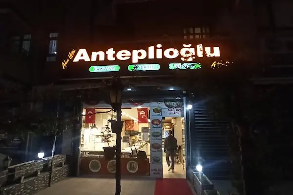Adem Usta Anteplioğlu - Resim 16