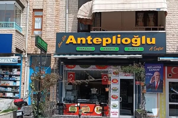 Adem Usta Anteplioğlu - Resim 2