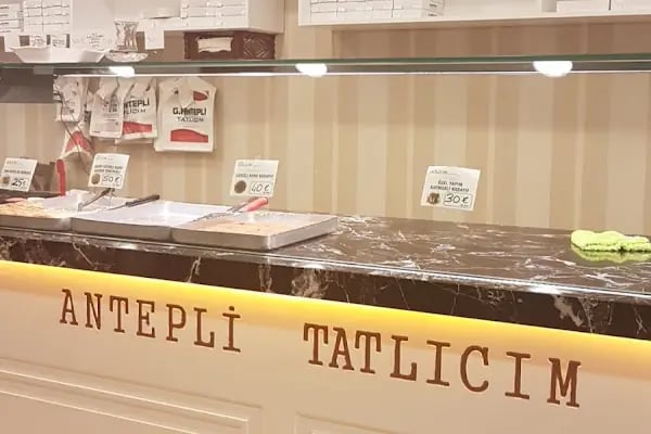 Adem Usta Anteplioğlu - Resim 13