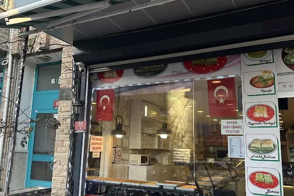 Adem Usta Anteplioğlu - Resim 5