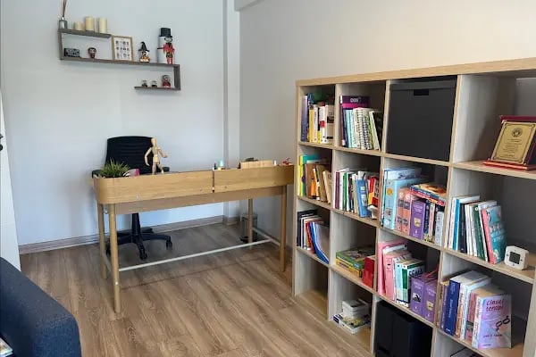 Turgutlu Psikolog - Turgutlu Psikolojik Danışmanlık Merkezi - Uzm. Klinik Psikolog Gizem SÖYÜK - Resim 11