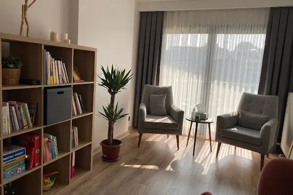 Turgutlu Psikolog - Turgutlu Psikolojik Danışmanlık Merkezi - Uzm. Klinik Psikolog Gizem SÖYÜK - Resim 2