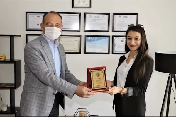 Turgutlu Psikolog - Turgutlu Psikolojik Danışmanlık Merkezi - Uzm. Klinik Psikolog Gizem SÖYÜK - Resim 8