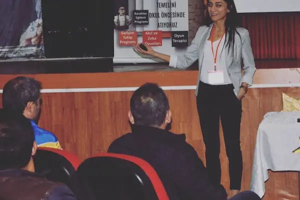 Turgutlu Psikolog - Turgutlu Psikolojik Danışmanlık Merkezi - Uzm. Klinik Psikolog Gizem SÖYÜK - Resim 5