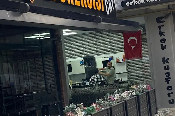 Neo Erkek Kuaförü - Resim 5