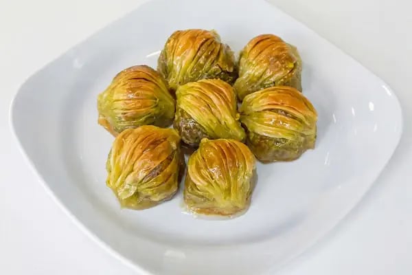 Balsa Fırın &amp; Cafe - Resim 16
