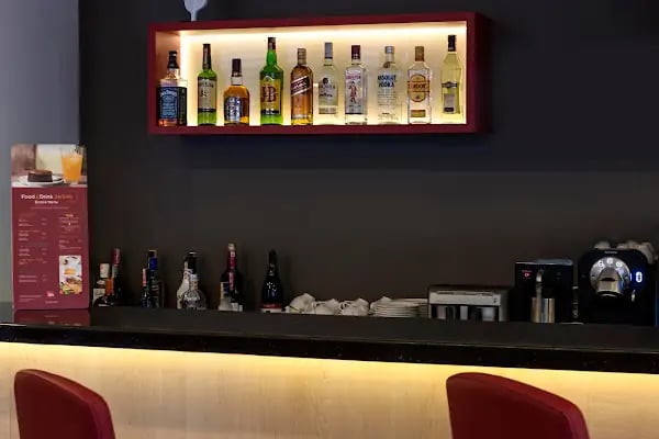 ibis Izmir Alsancak - Resim 13