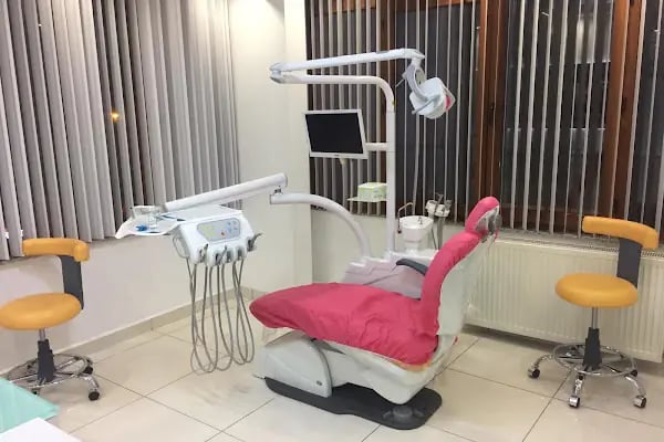 Denta Lamina Diş Kliniği - Resim 2