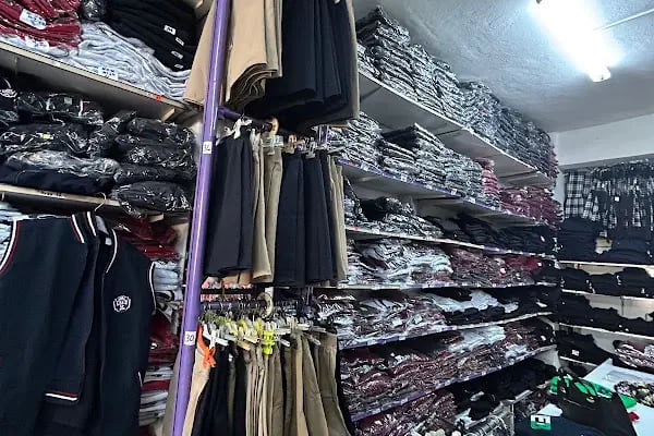Ak Giyim Ataşehir Okul Kıyafetleri - Resim 2