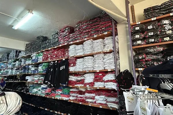 Ak Giyim Ataşehir Okul Kıyafetleri - Resim 4