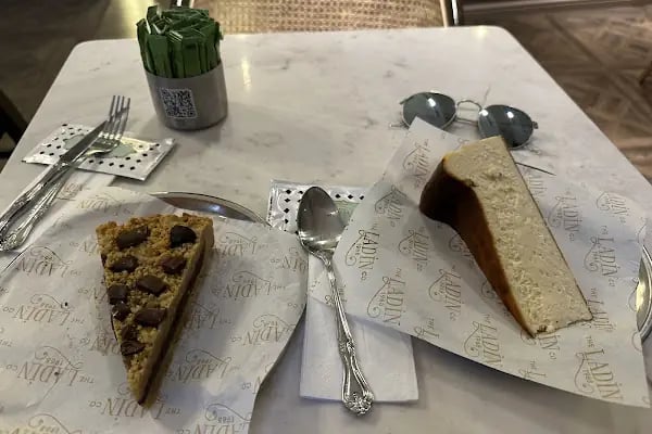 Safir Cafe &amp; Restaurant - Resim 7