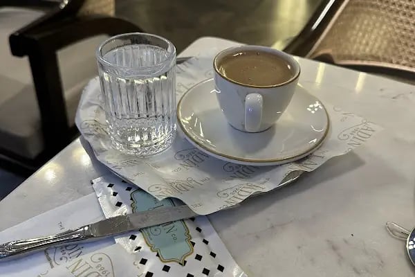 Safir Cafe &amp; Restaurant - Resim 11