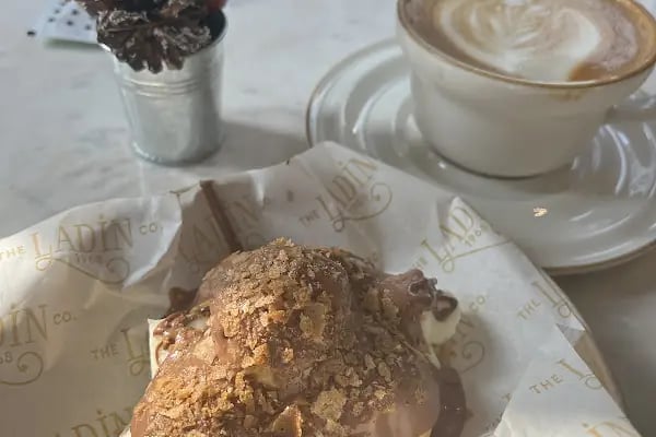 Safir Cafe &amp; Restaurant - Resim 14