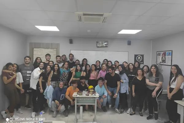 Akın Dil Eğitim Merkezi Diyarbakır Şubesi - Resim 20