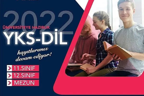 Akın Dil Eğitim Merkezi Diyarbakır Şubesi - Resim 18