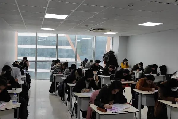 Akın Dil Eğitim Merkezi Diyarbakır Şubesi - Resim 2