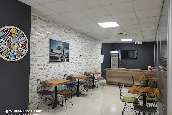 Akın Dil Eğitim Merkezi Diyarbakır Şubesi - Resim 19