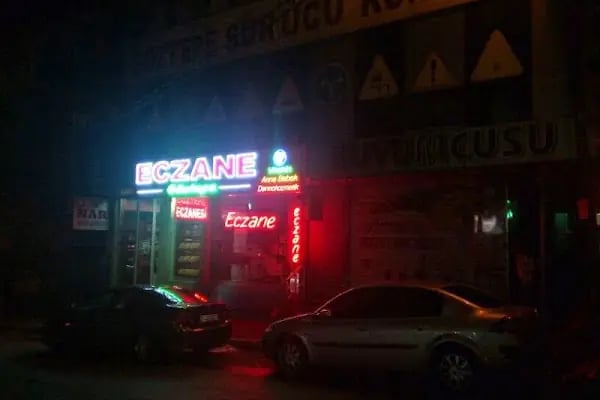 Göztepe Eczanesi - Resim 5