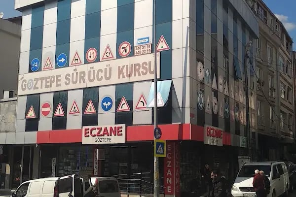Göztepe Eczanesi - Resim 4