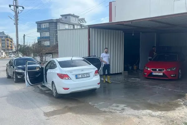 Cirit Oto Yıkama - Resim 1