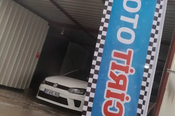 Cirit Oto Yıkama - Resim 2