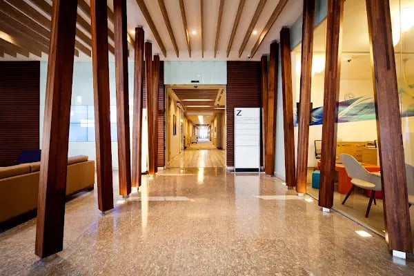 Acıbadem Bodrum Hastanesi Check Up Merkezi - Resim 8
