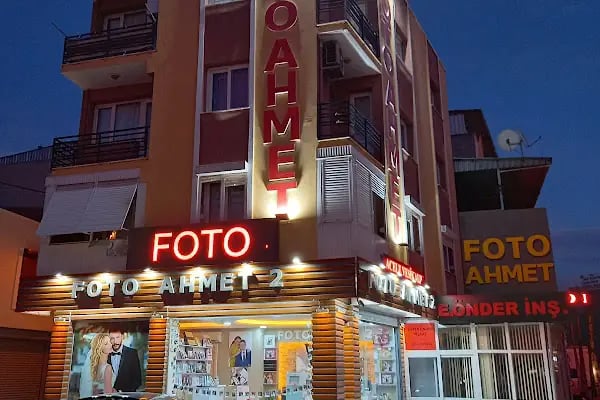 Foto Ahmet 1 - Yenigün Şube - Resim 12