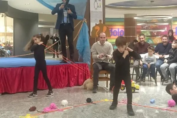 Kocaeli Bölge Tiyatrosu - Resim 3