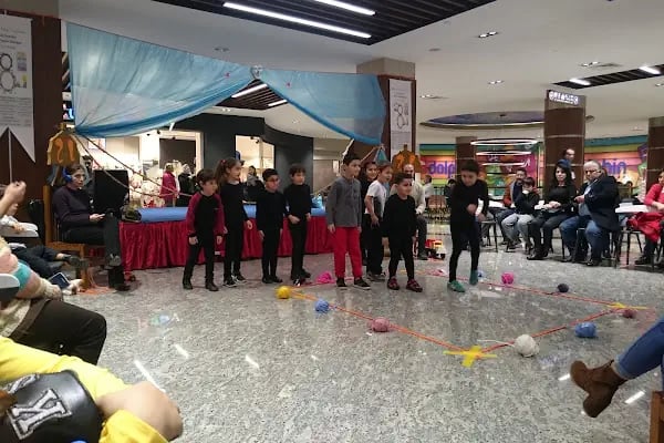 Kocaeli Bölge Tiyatrosu - Resim 11
