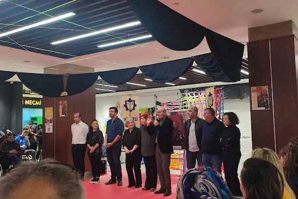 Kocaeli Bölge Tiyatrosu - Resim 2