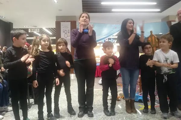 Kocaeli Bölge Tiyatrosu - Resim 7